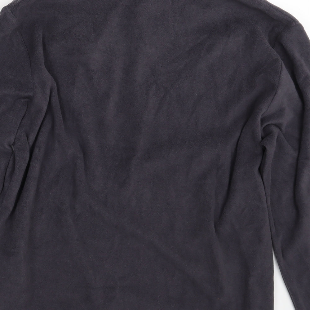 Regatta Mens Grey Pullover Jumper Size L