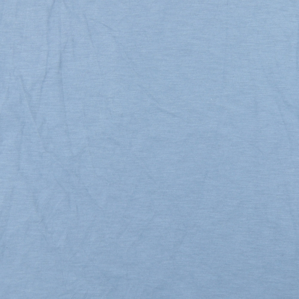TU Mens Blue T-Shirt Size 2XL
