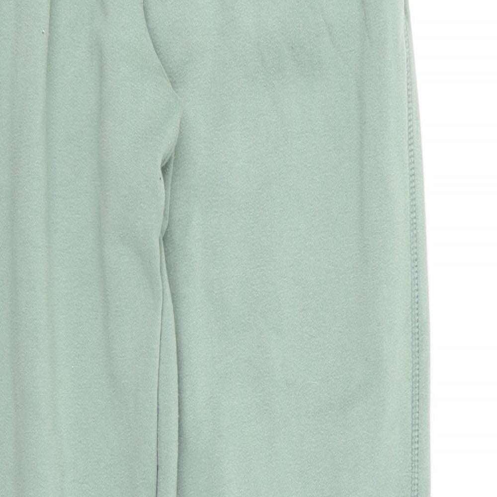 Primark Womens Green Jegging Trousers Size S L38 in - Stretch waistband