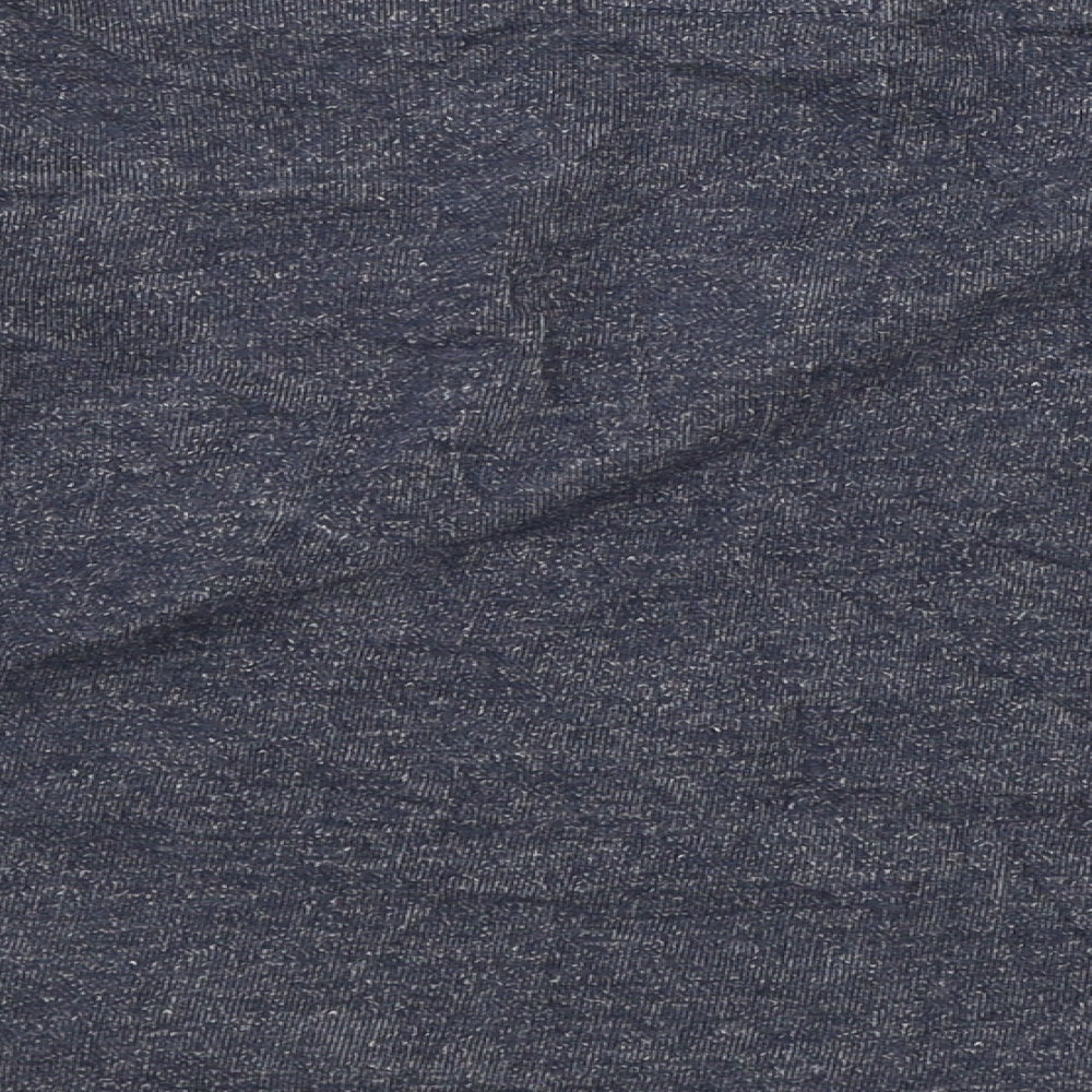 NEXT Girls Blue Pullover Jumper Size 11 Years