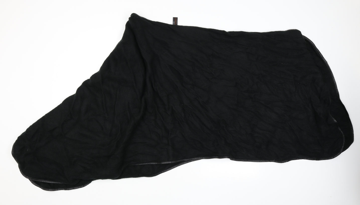 Primark Womens Black Shawl/Wrap