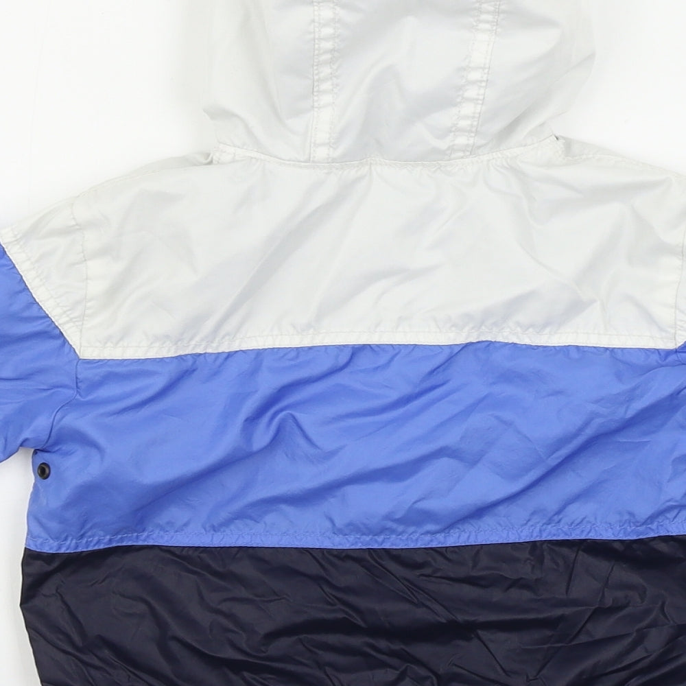 Gap Boys Blue Jacket Coat Size 2 Years