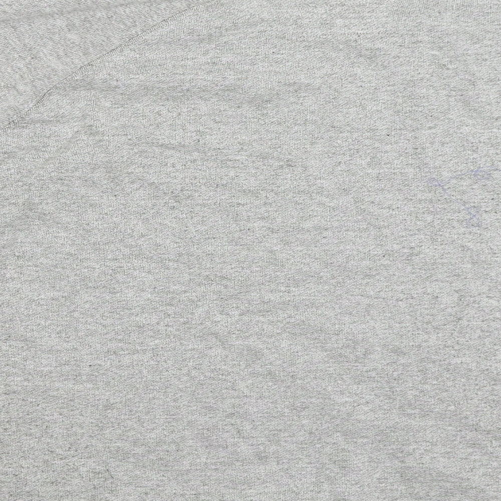 NEXT Womens Grey Pullover Jumper Size 14