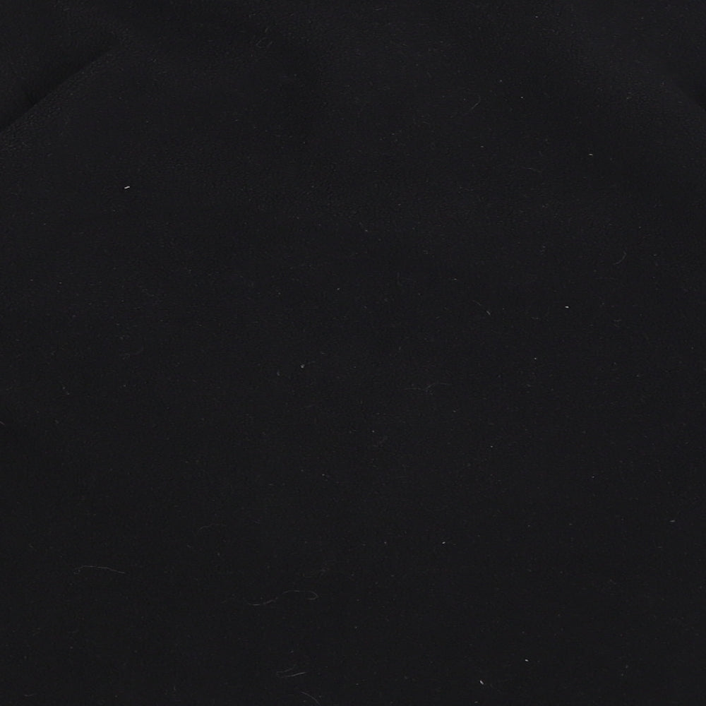 Oxylane Boys Black Pullover Jumper Size 12 Years
