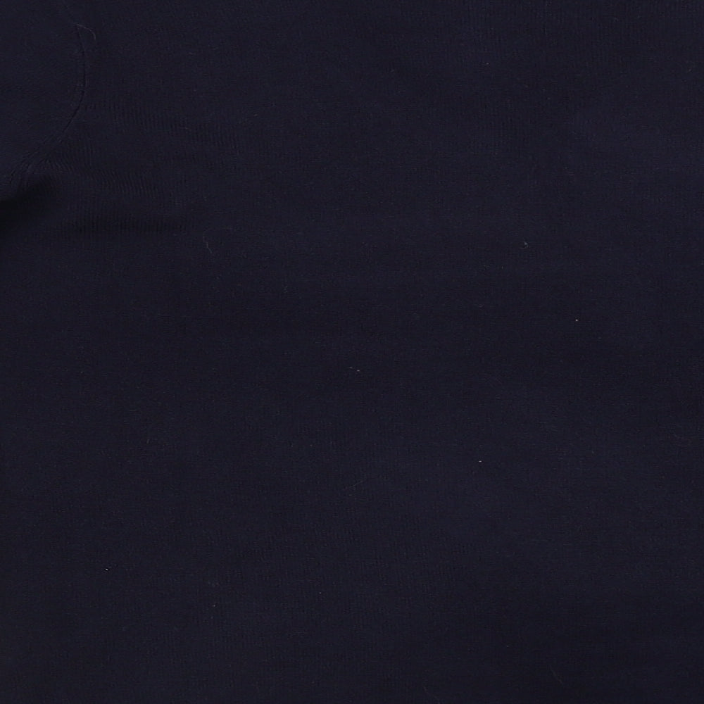 Atmosphere Womens Blue Pullover Jumper Size 12