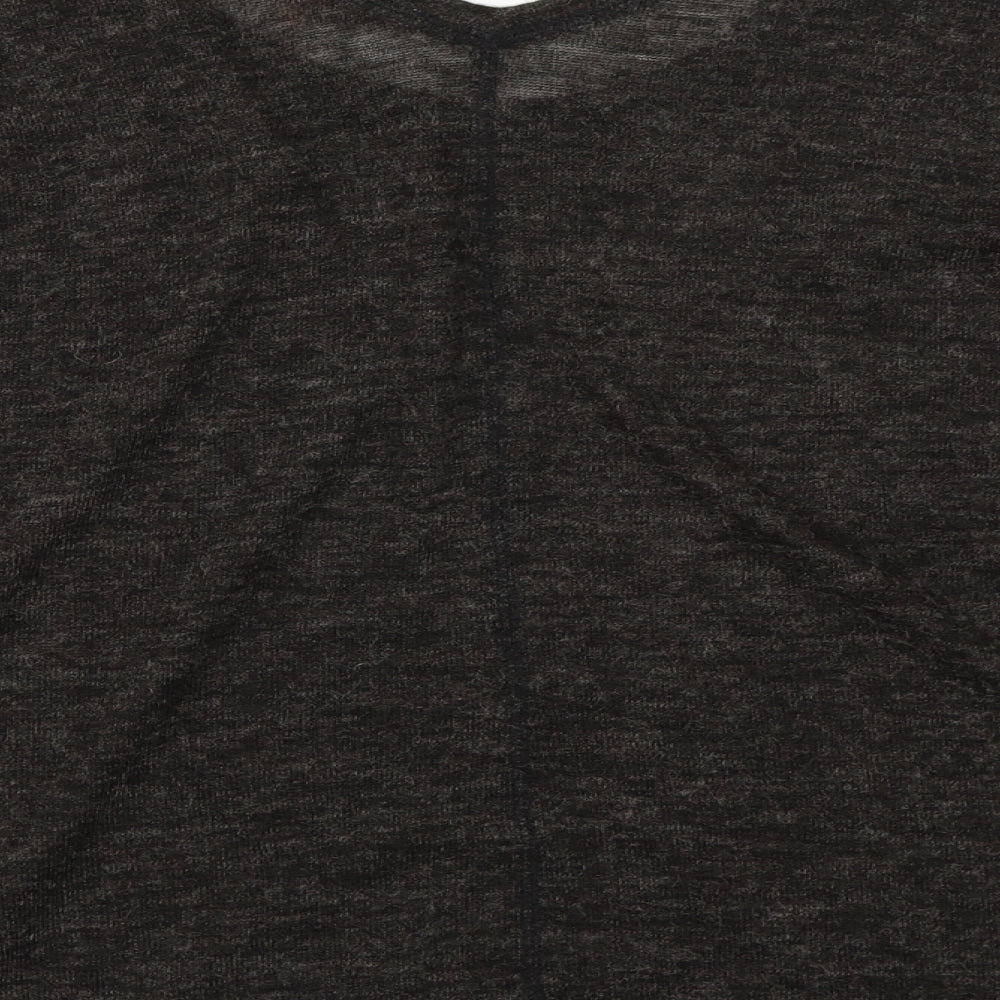 NEXT Womens Brown Pullover Jumper Size 14