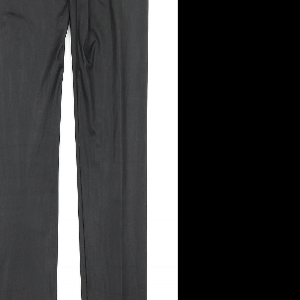 Noisy may Womens Black Carpenter Leggings Size M L30 in
