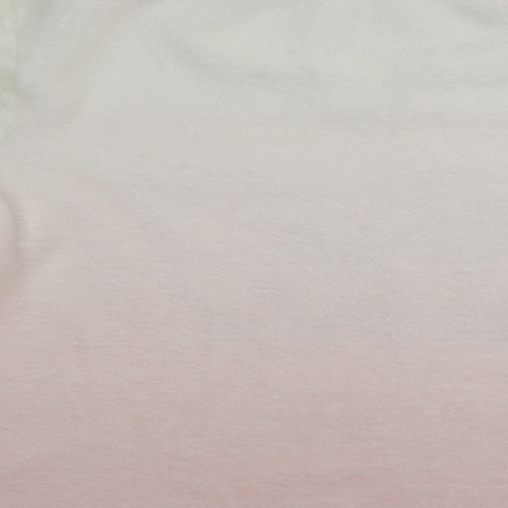 George Womens White Pullover Jumper Size 14