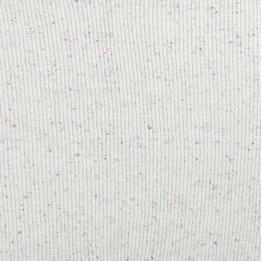 NEXT Womens White Pullover Jumper Size XL