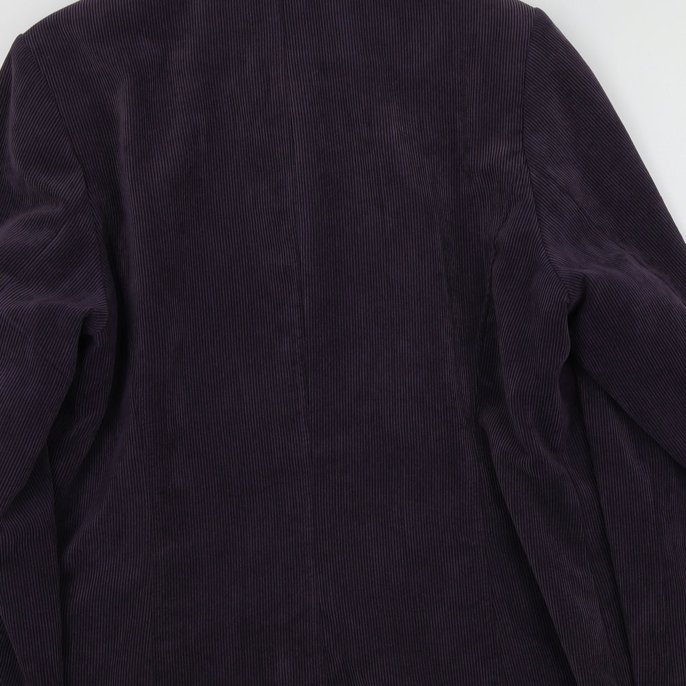 BM Womens Pink Jacket Size 16