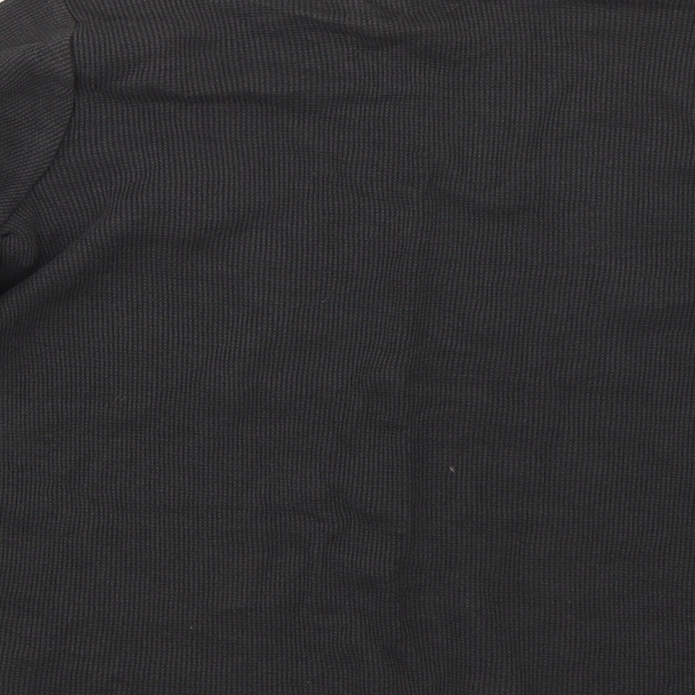 TU Boys Grey Pullover Jumper Size 10 Years