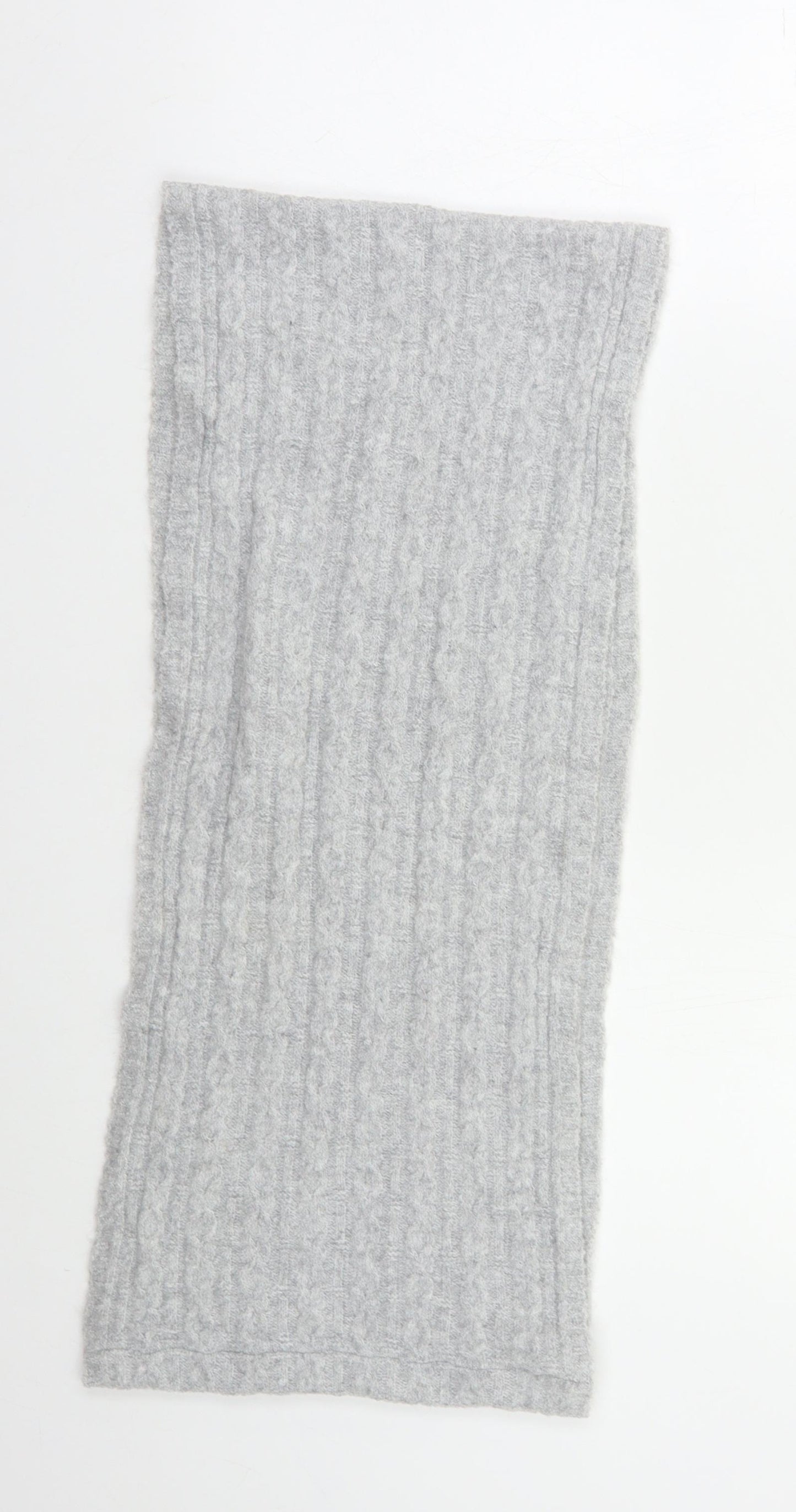 F&F Womens Grey Scarf