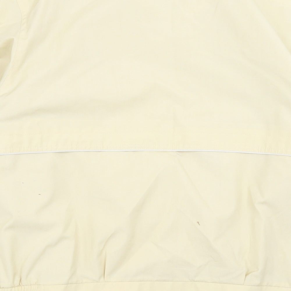 BHS Womens Yellow Jacket Size 14