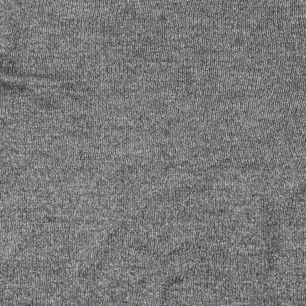 CANDA Womens Grey Pullover Jumper Size XL
