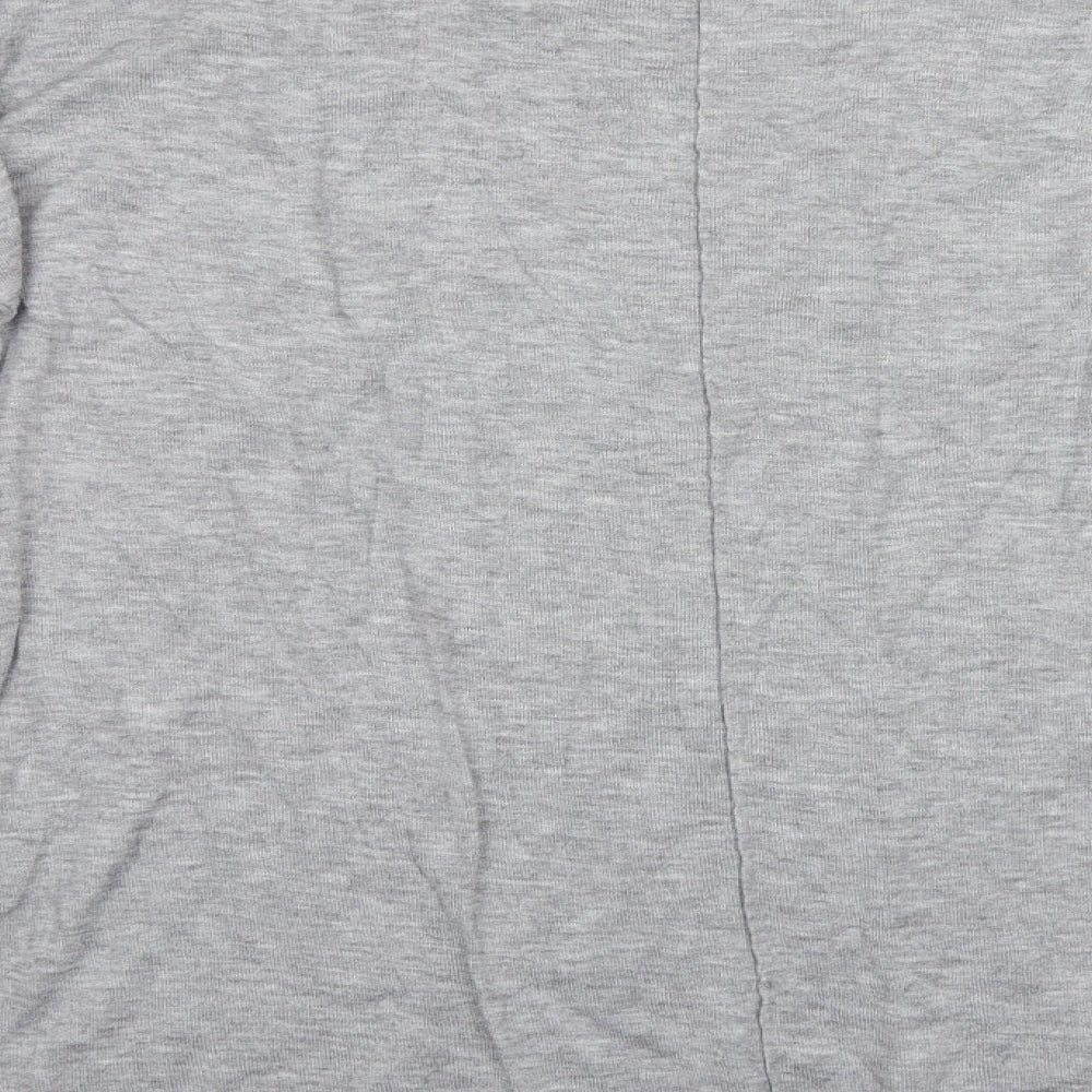 George Womens Grey Pullover Jumper Size 14