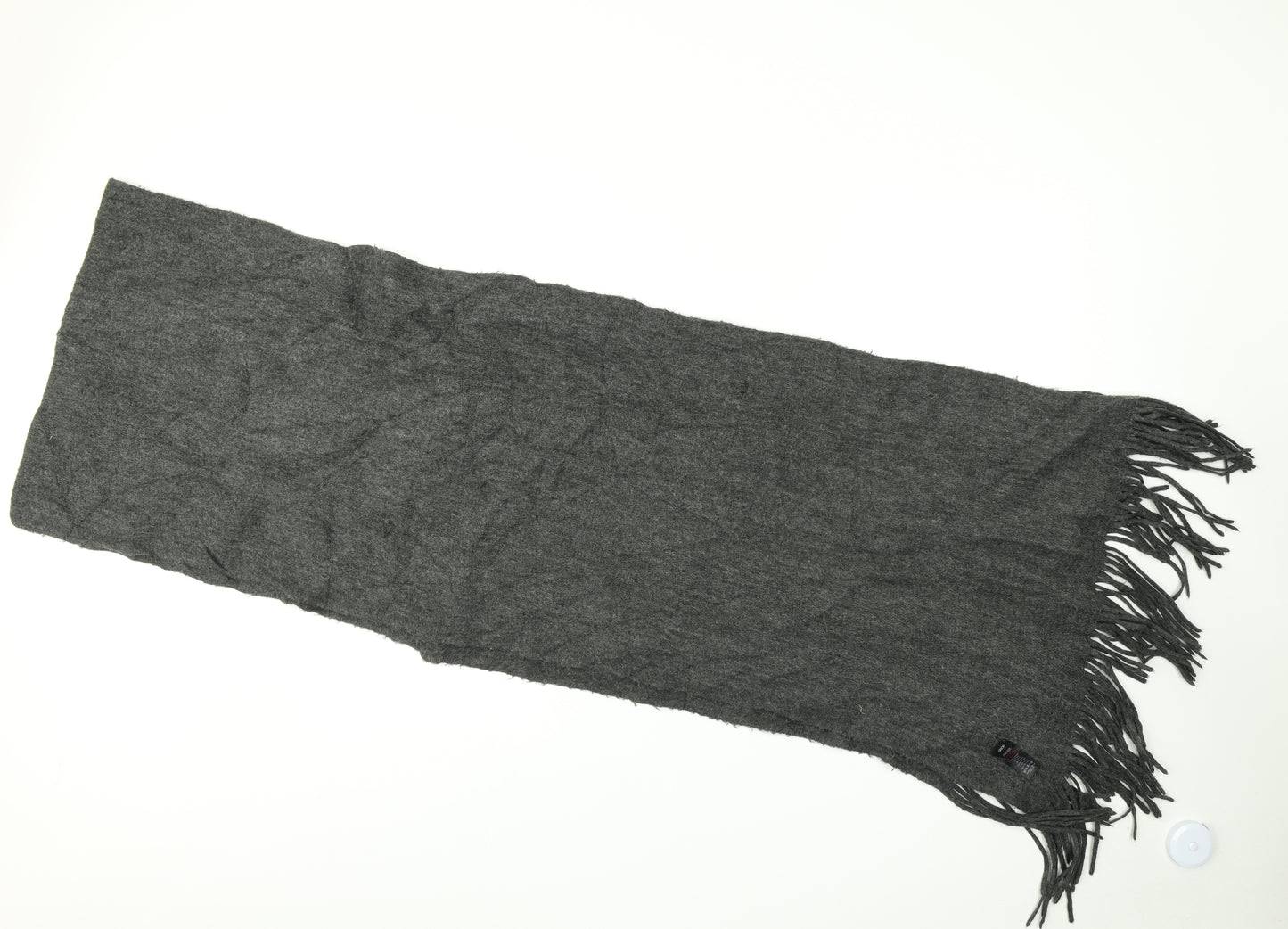 ASOS Womens Grey Shawl/Wrap