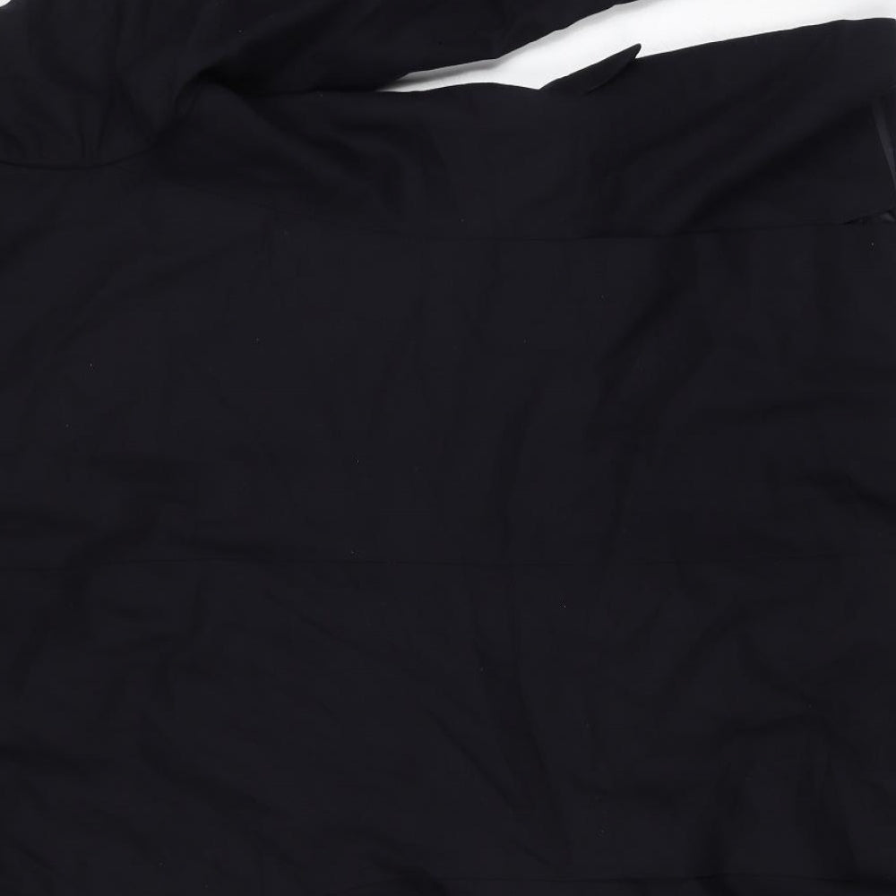 Preworn Mens Blue Jacket Suit Jacket