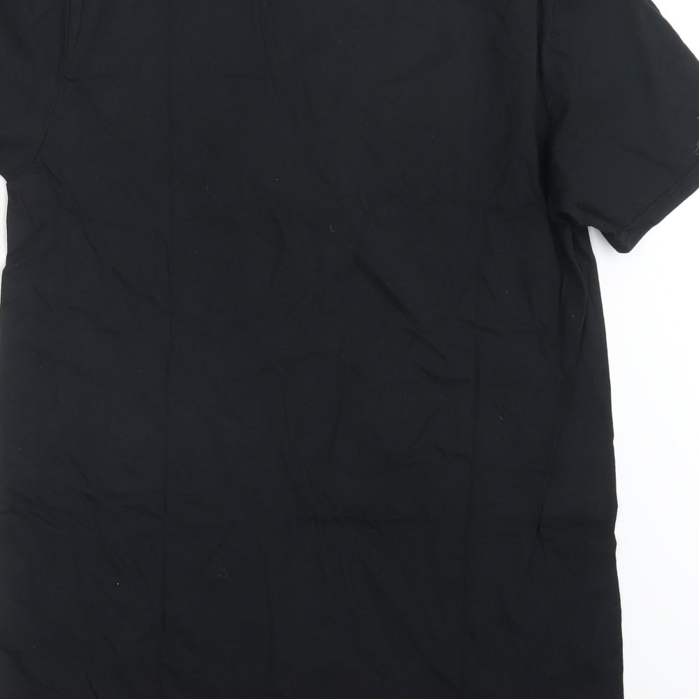 Gildan Mens Black T-Shirt Size M - Game of Thrones
