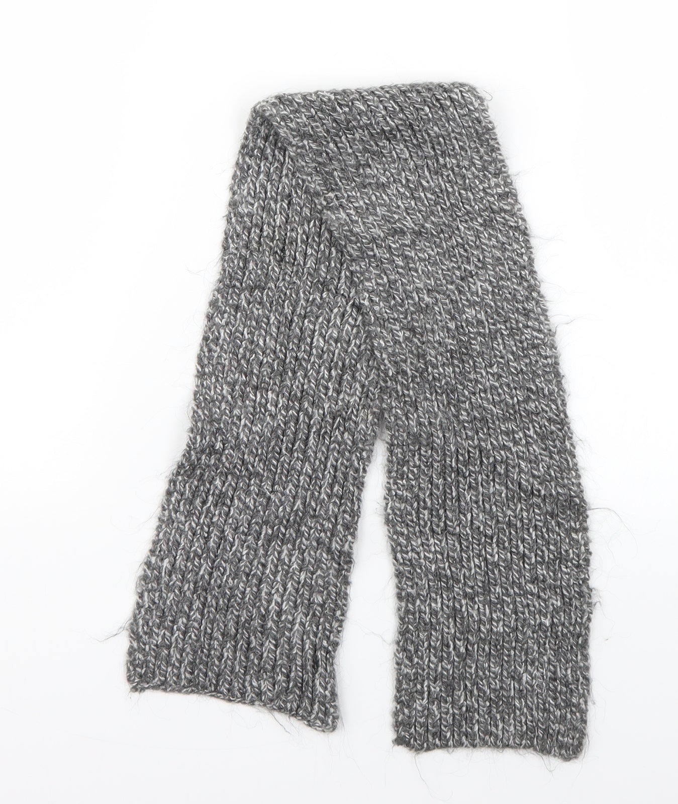 Preworn Grey Scarf