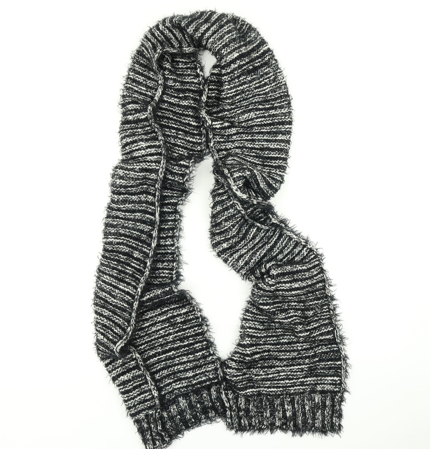 ASOS Multicoloured Polka Dot Scarf