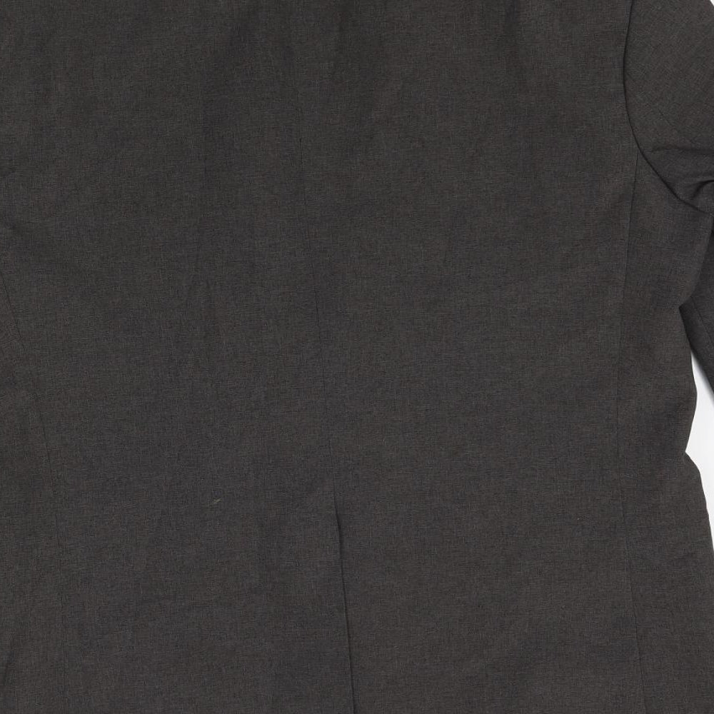 Taylor & Wright Mens Grey Jacket Blazer