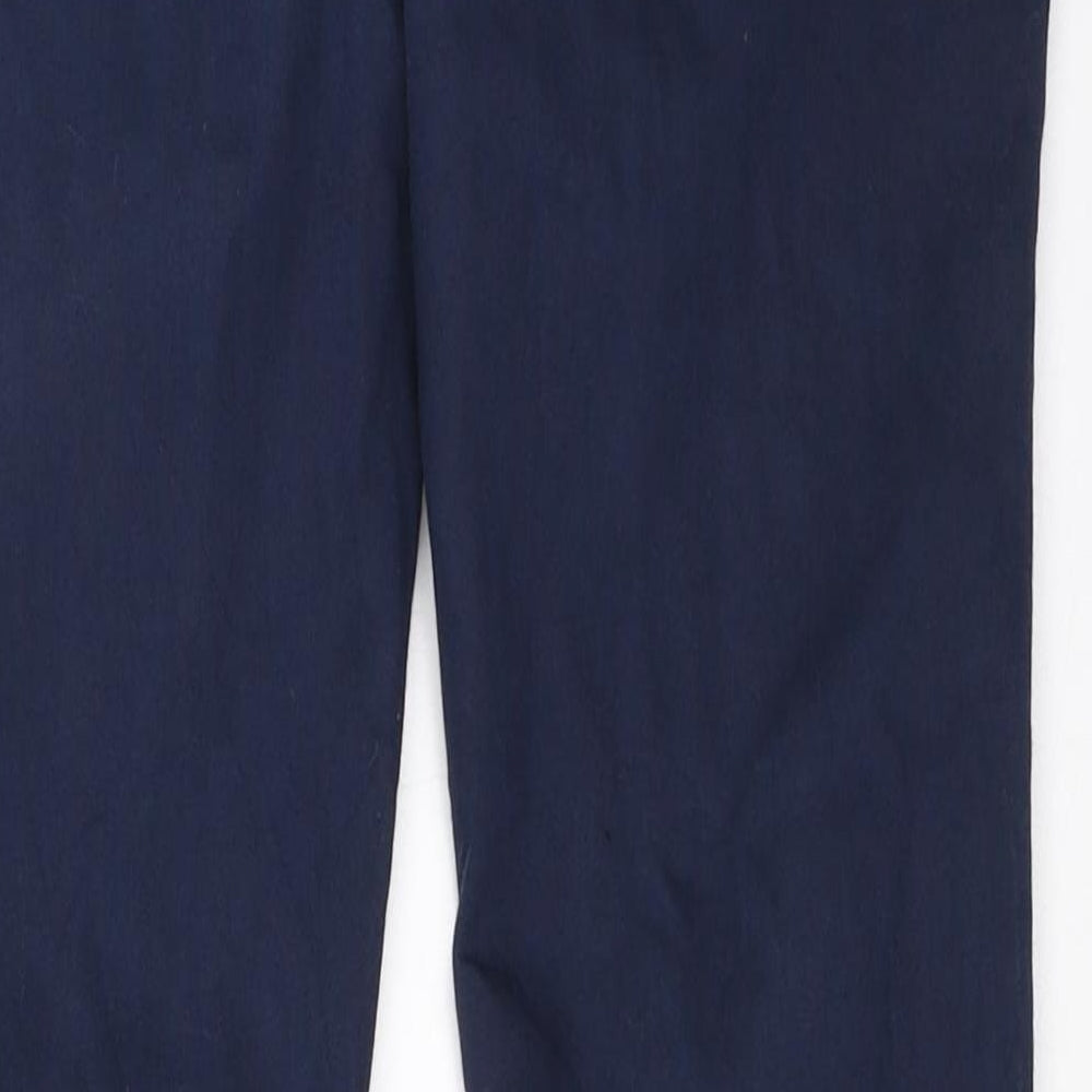 Goodies Womens Blue Skinny Jeans Size 38 L29 in