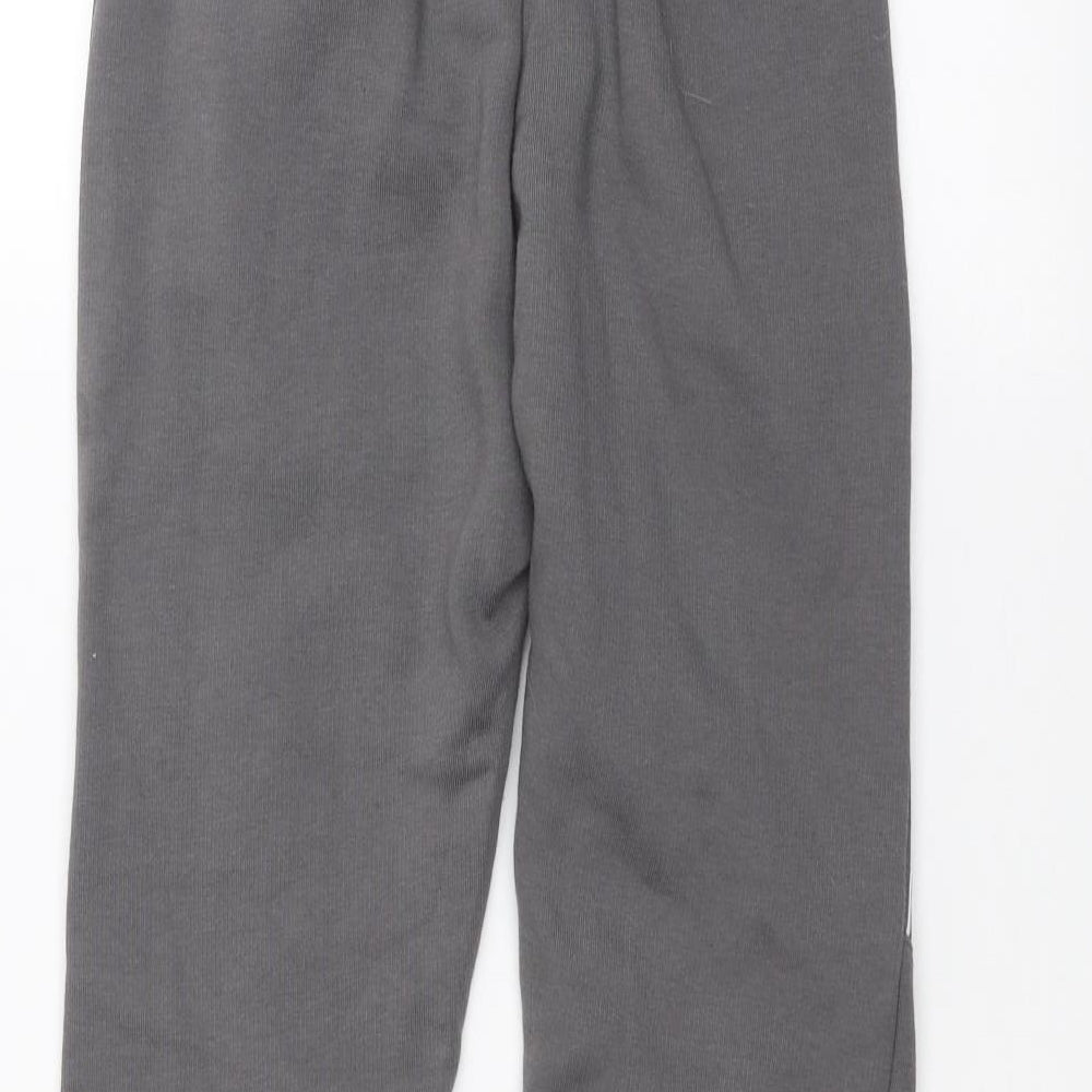 Sonneti Boys Grey Sweatpants Trousers Size 12-13 Years