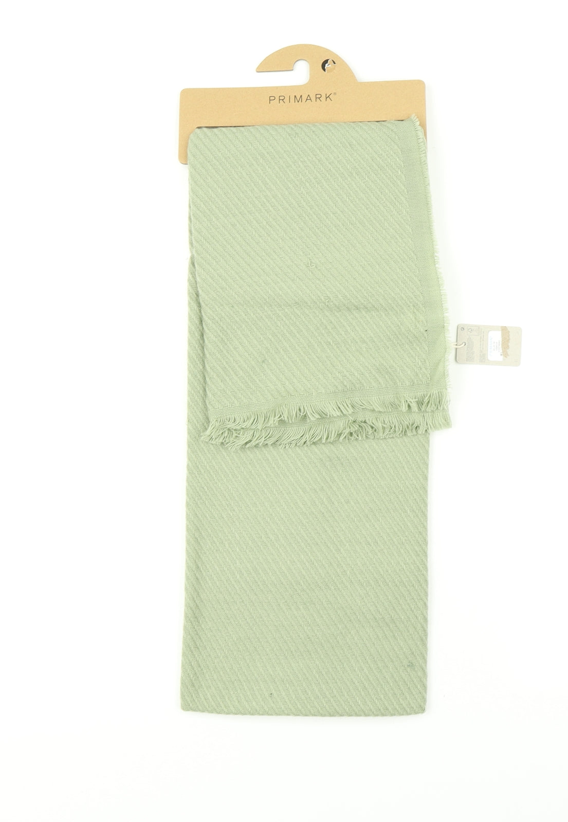 Primark Green Scarf
