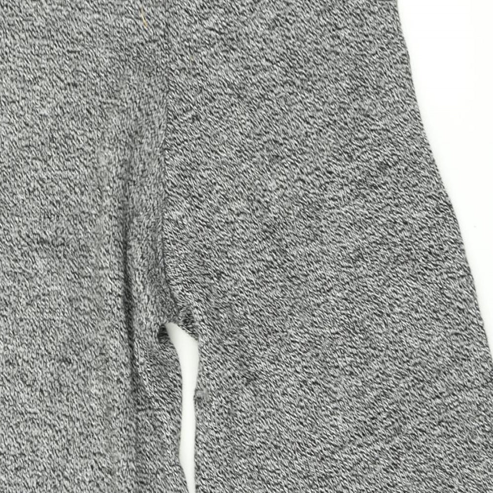 Preworn Womens Grey Lounge Pants Size M
