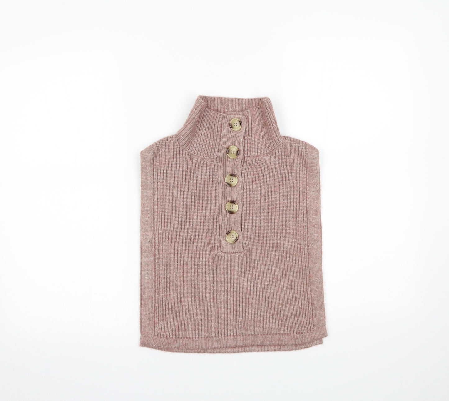 Primark Womens Pink Scarf
