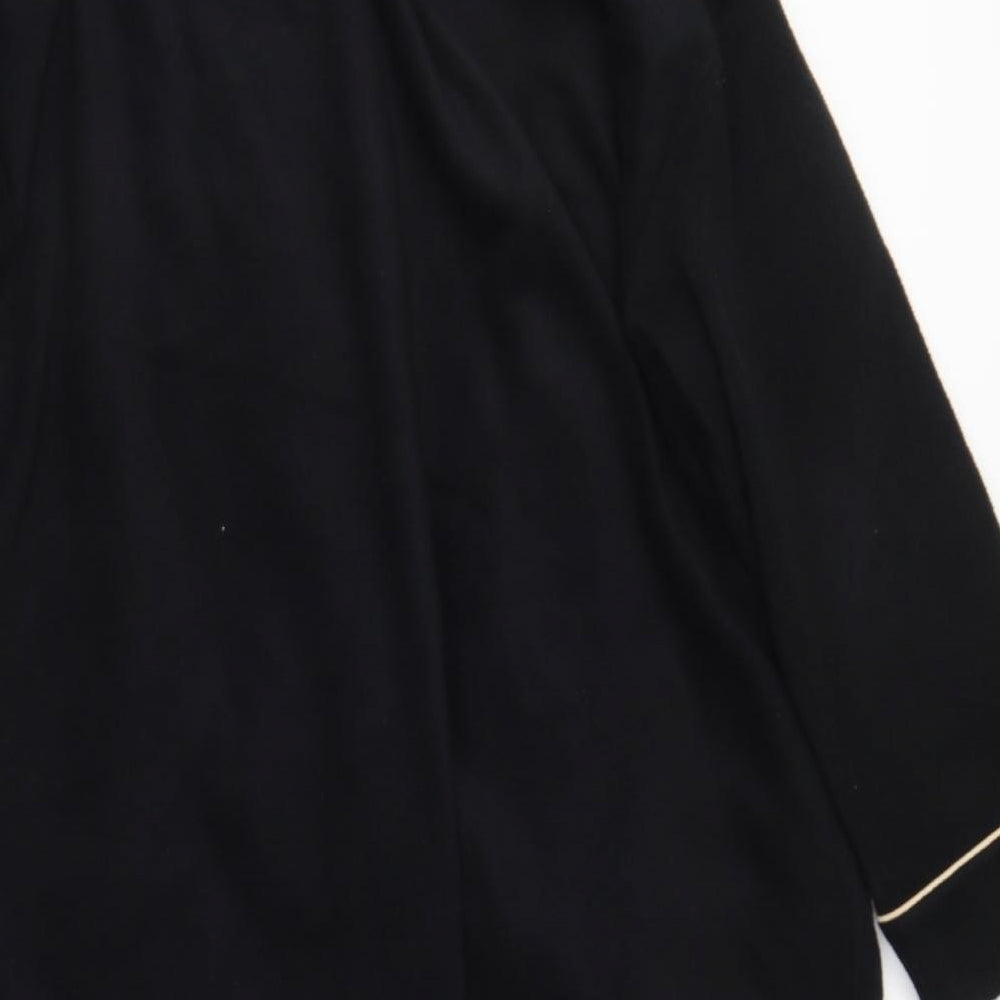 Guinness Mens Black Robe Size XL - Guinness