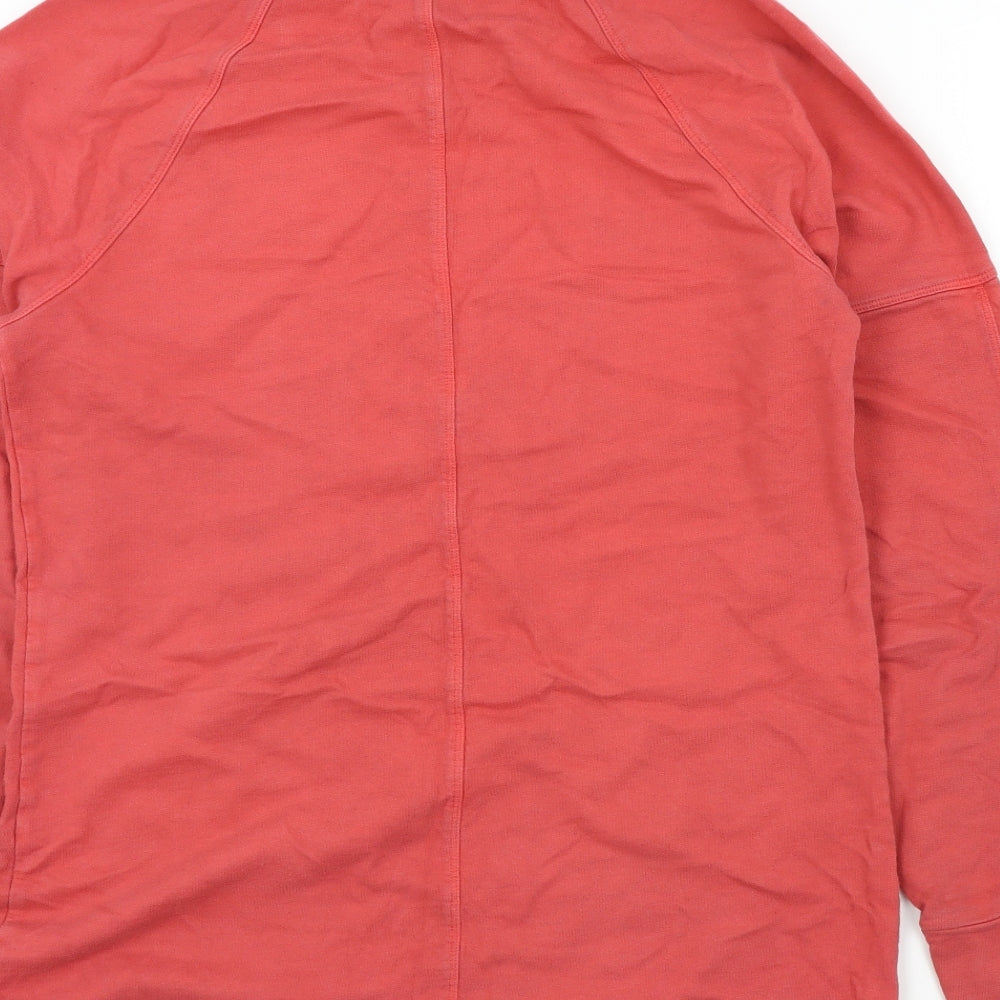 NEXT Womens Pink Pullover Jumper Size M