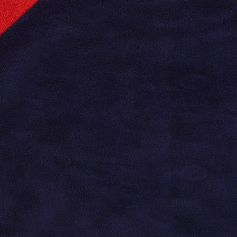 Primark Boys Blue Pullover Jumper Size 7-8 Years