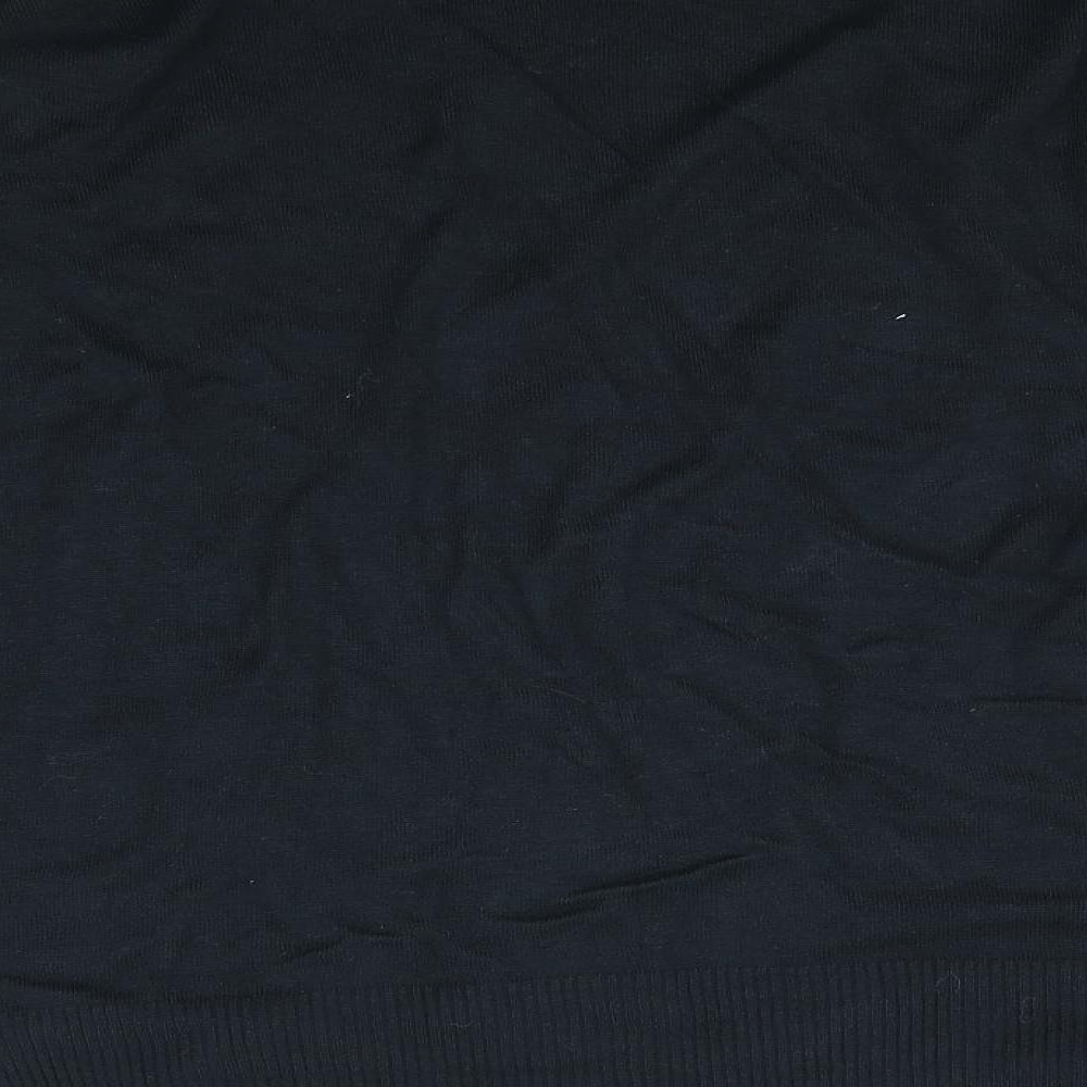 Atmosphere Womens Blue Cardigan Jumper Size 10