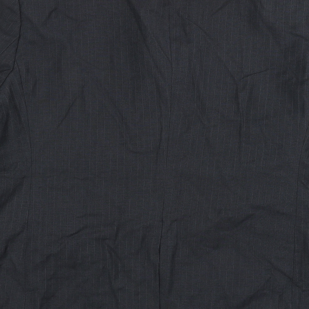 NEXT Mens Grey Jacket Suit Jacket Size 44