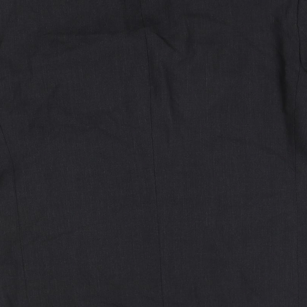 M&S Mens Grey Jacket Blazer