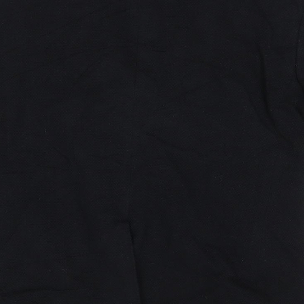 River Island Womens Black Jacket Blazer Size S