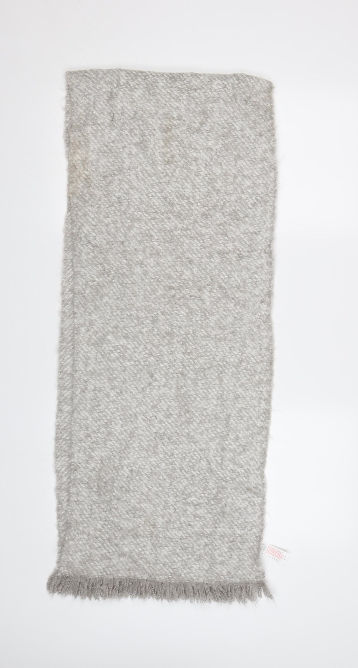 F&F Womens Grey Scarf