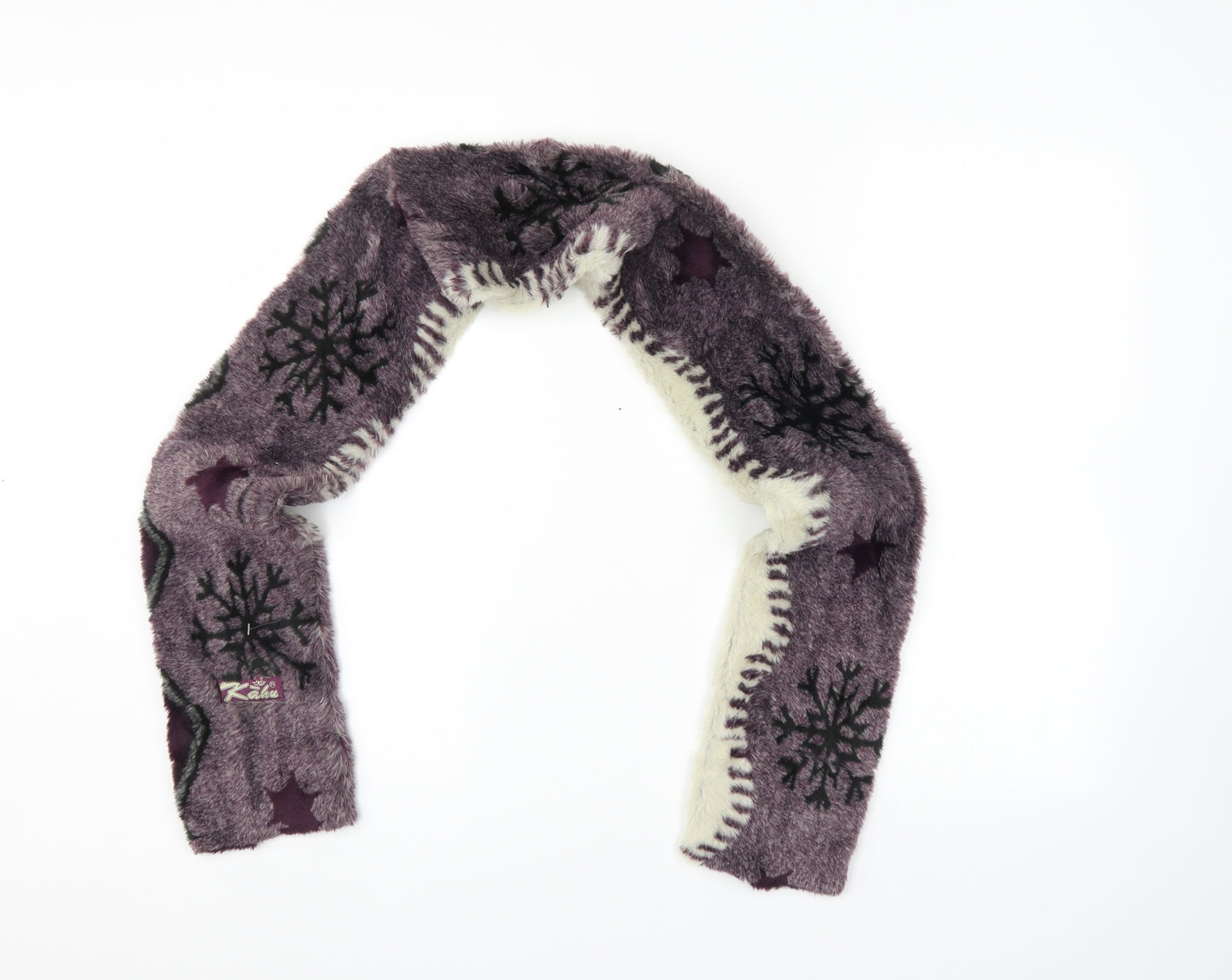 Kahu Womens Multicoloured Scarf