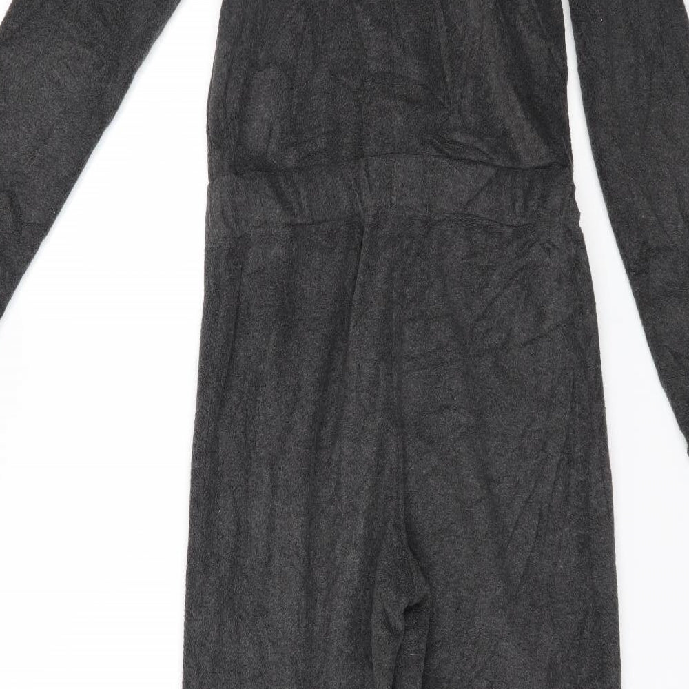 New Look Womens Grey One Piece Size 6