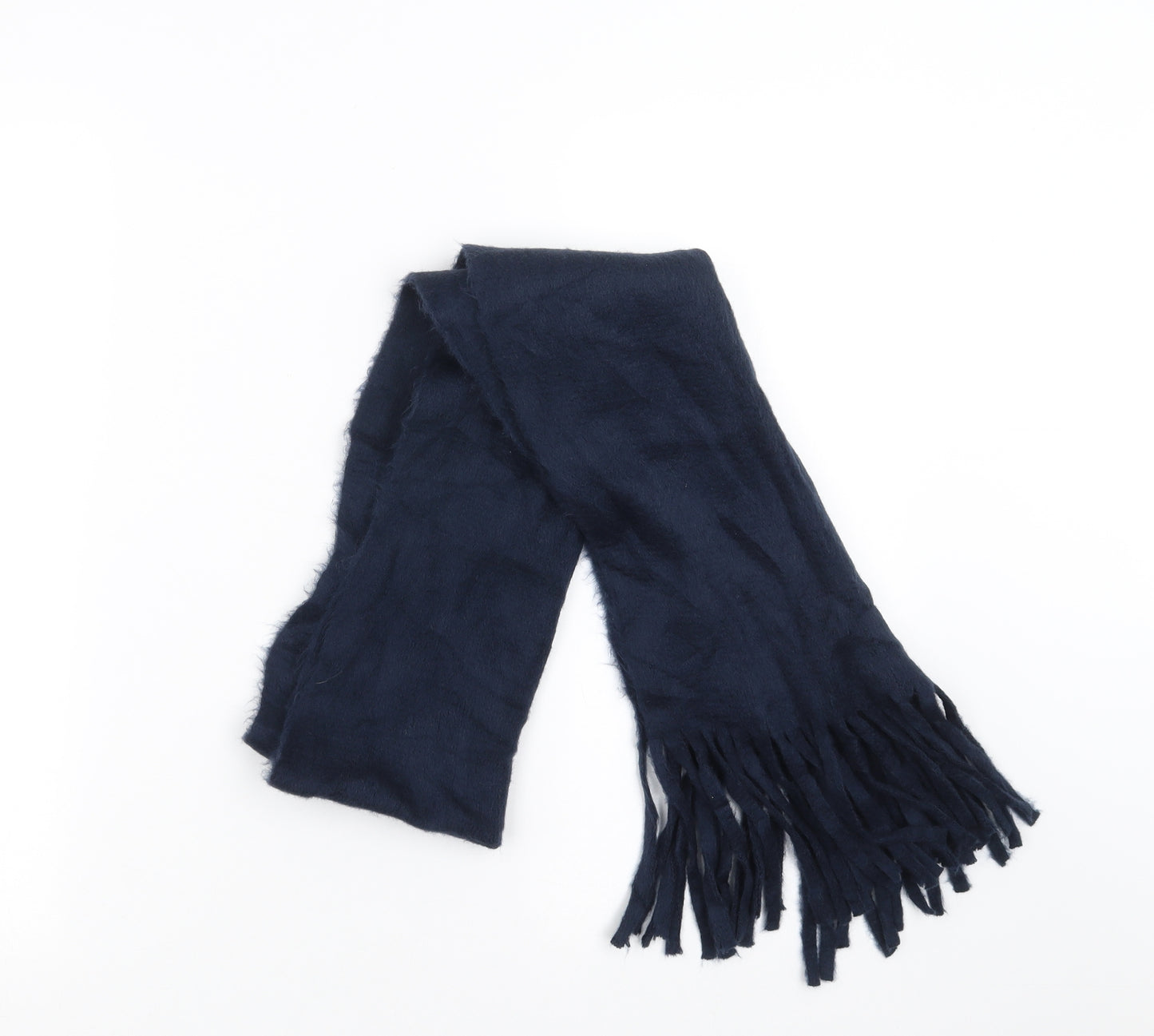 Marks and Spencer Womens Blue Scarf