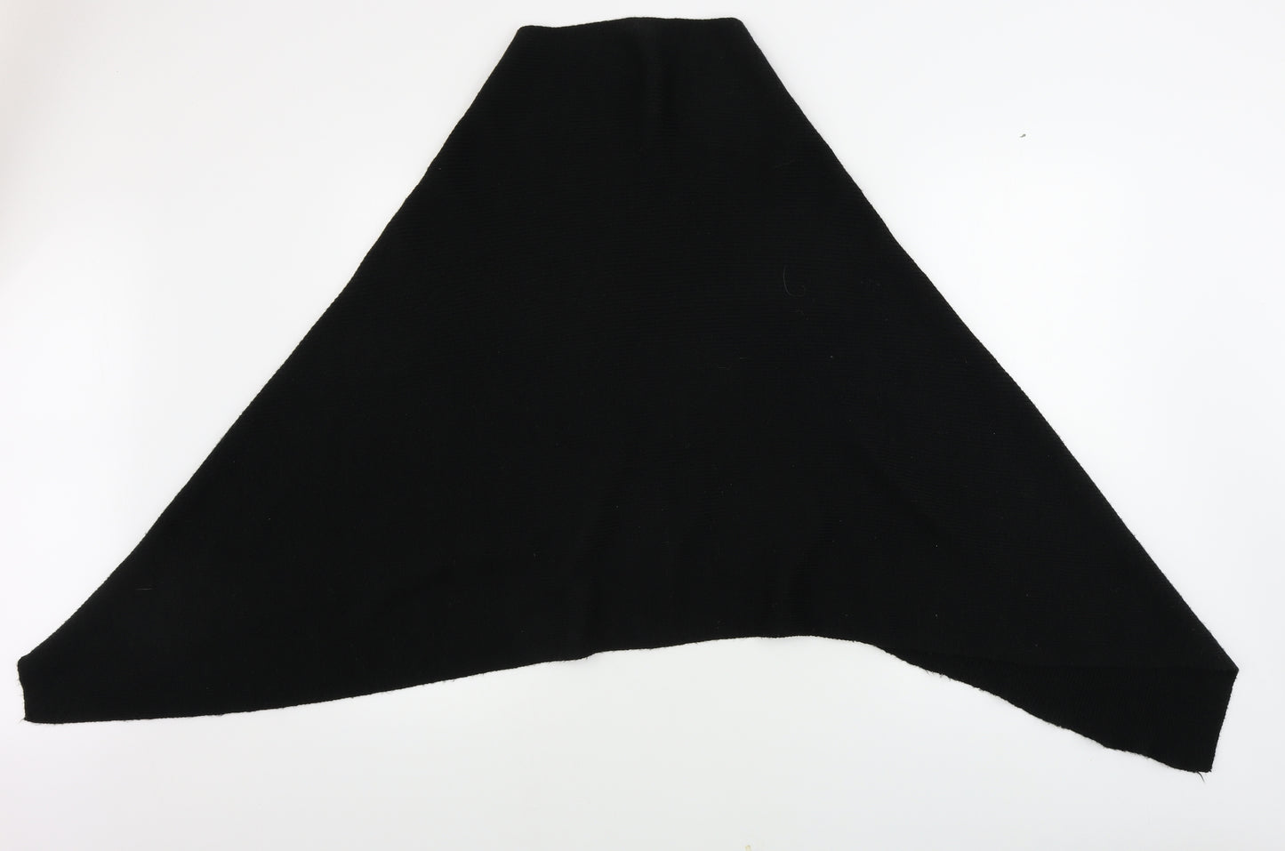 Marks and Spencer Womens Black Shawl/Wrap
