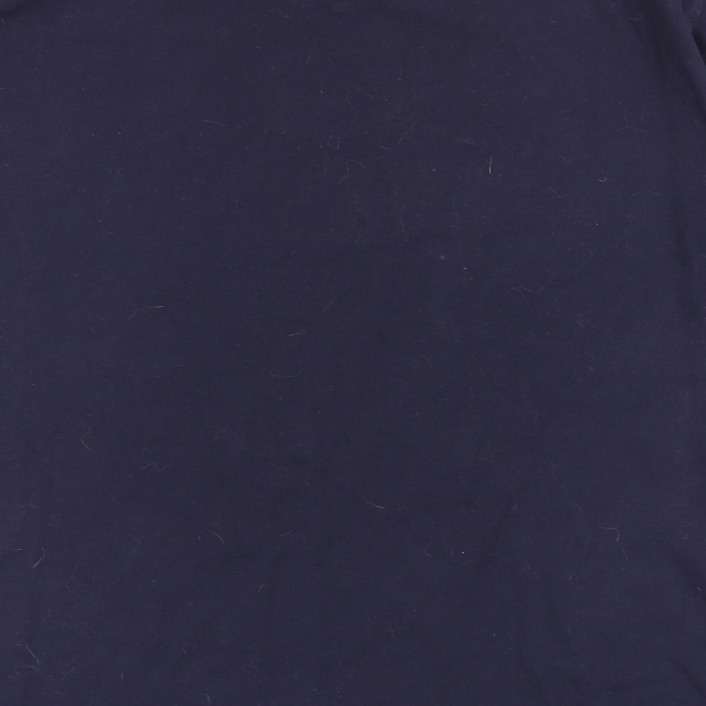 UrbanSpirit Mens Blue T-Shirt Size L