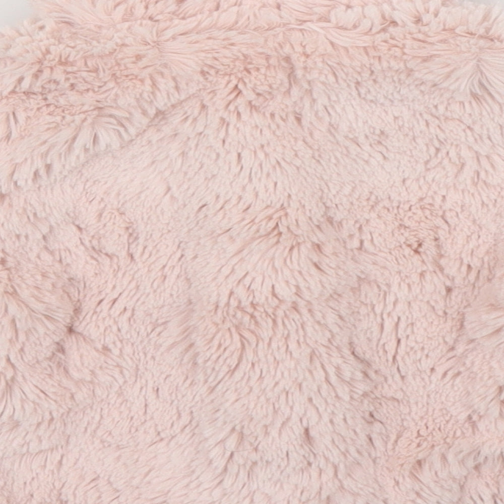 Early Days Girls Pink Overcoat Coatigan Size 6-9 Months