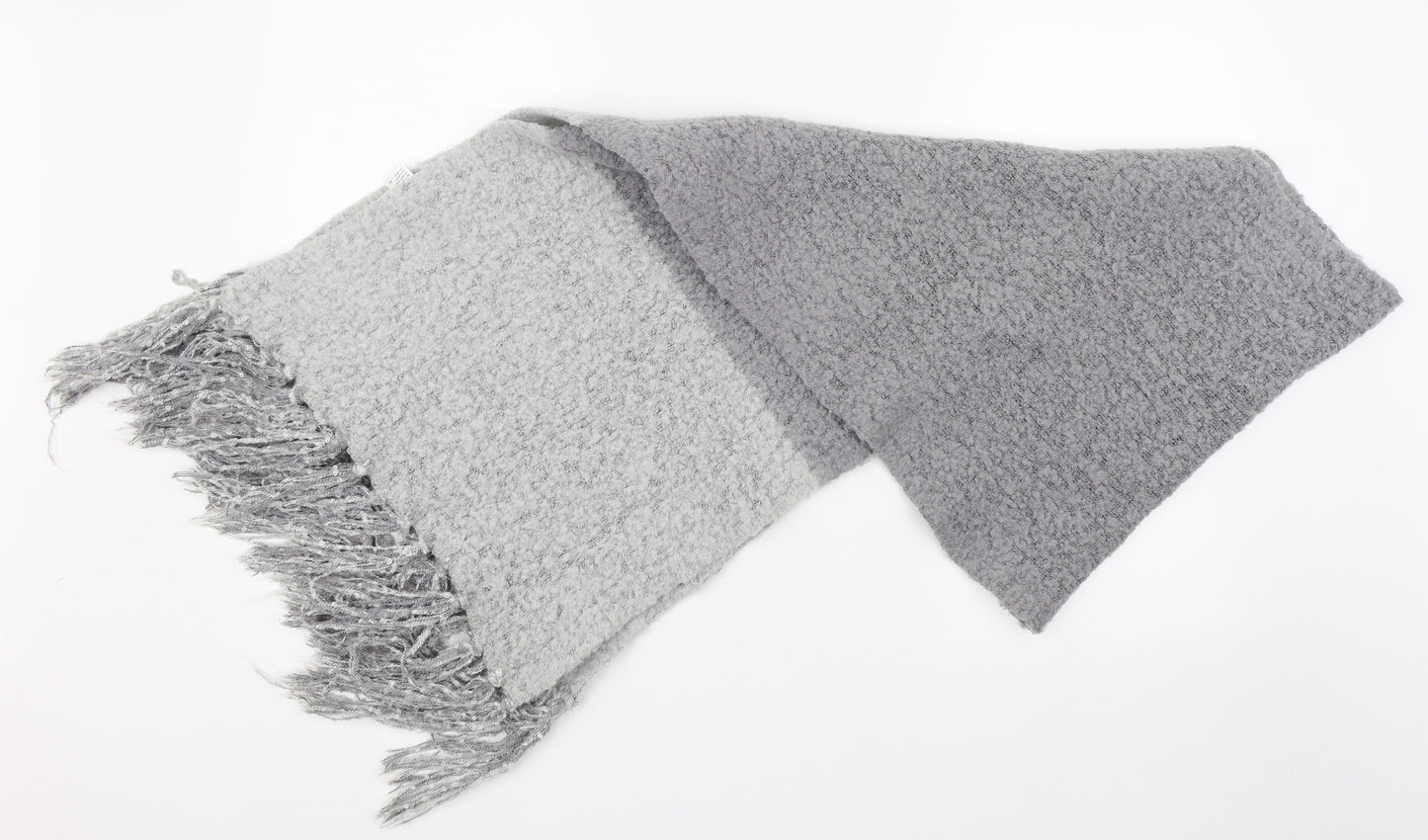 Monsoon Womens Grey Scarf