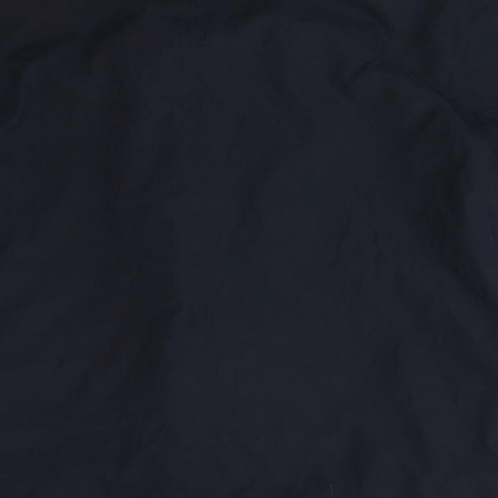 Bush Mens Blue Jacket Size 46