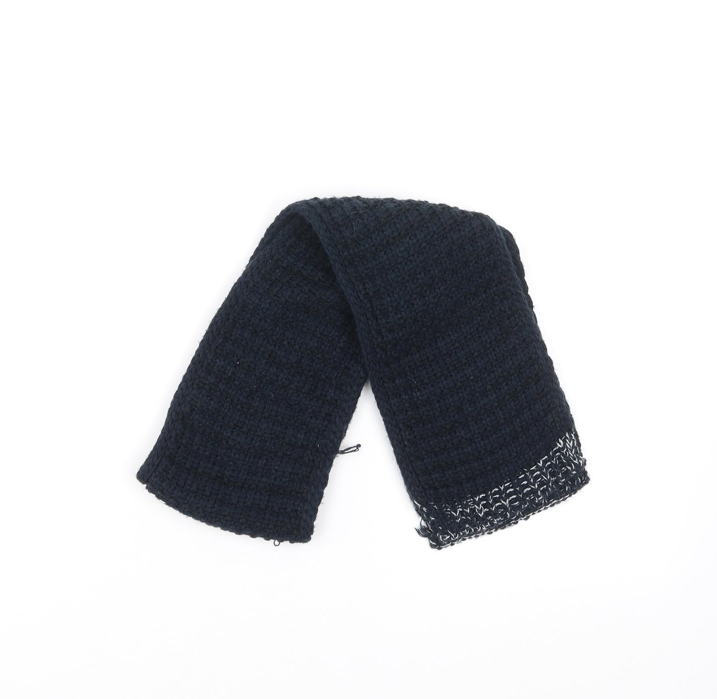 Primark Womens Blue Scarf