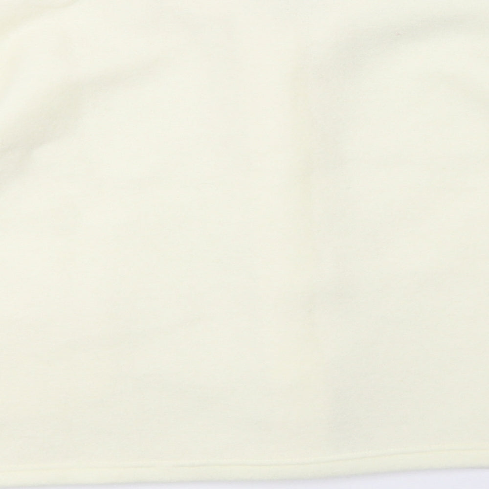 EWM Womens White Jacket Size 20