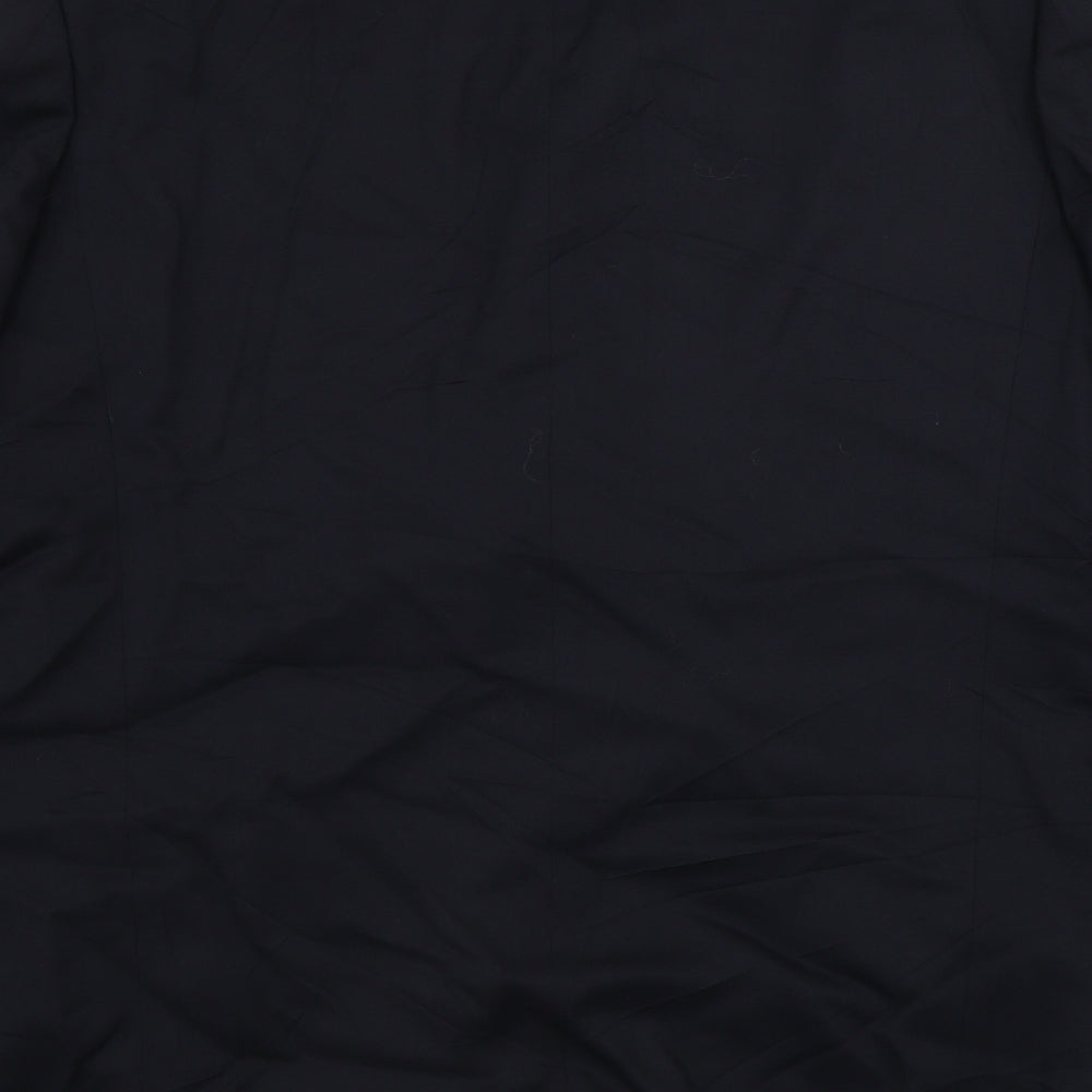 NEXT Mens Blue Jacket Blazer Size 40