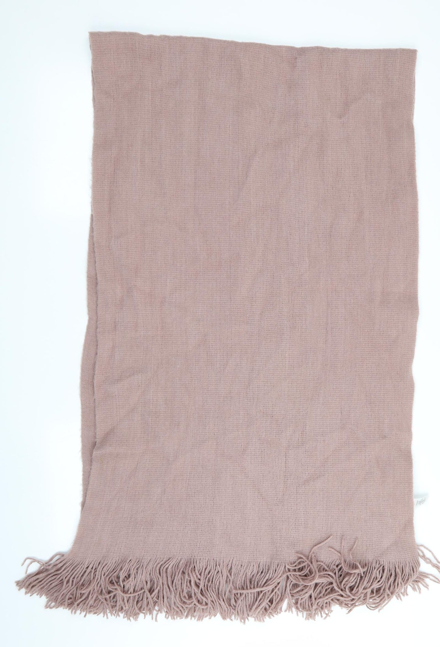 George Womens Pink Shawl/Wrap